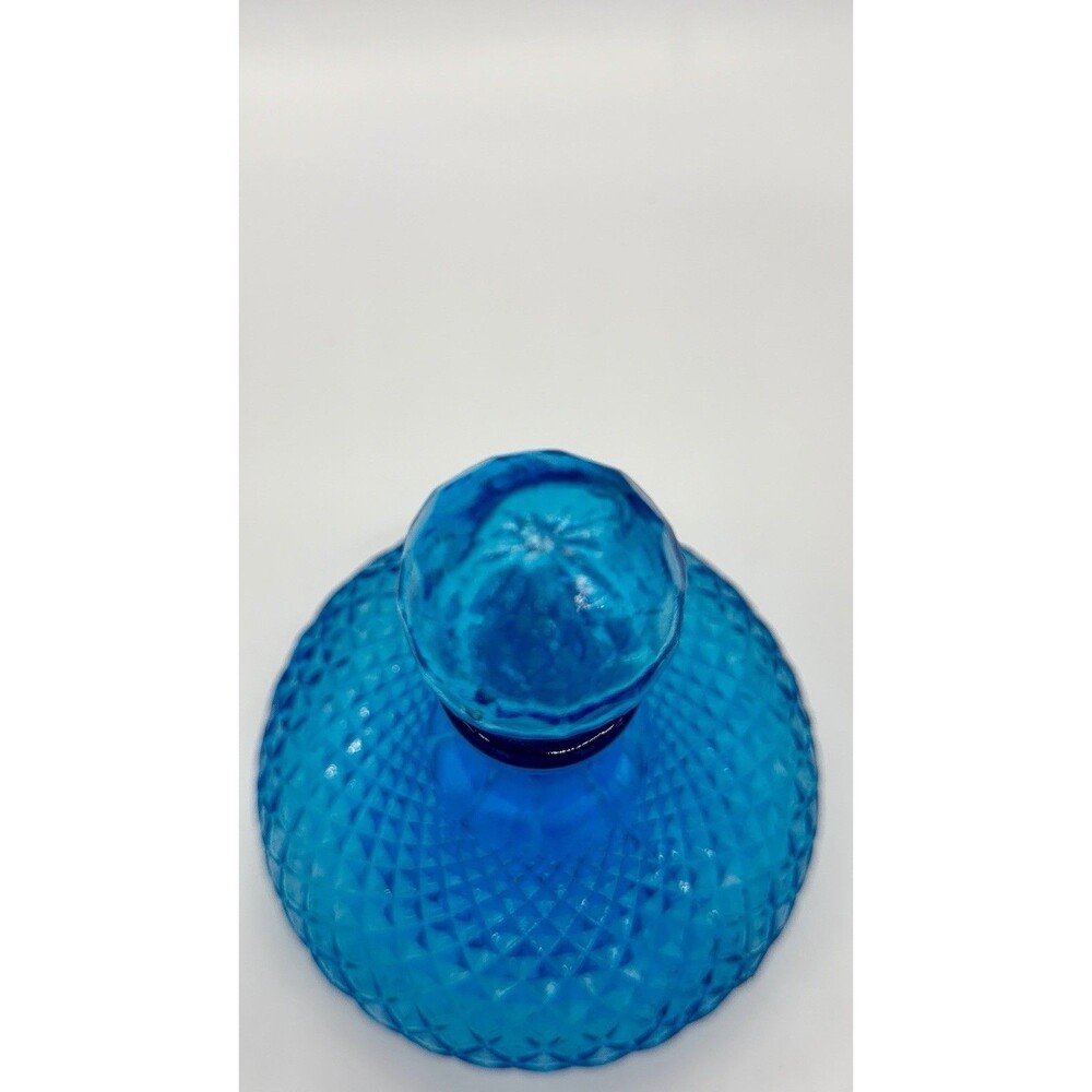 MCM 1960s GENIE BOTTLE DECANTER - Picture 3 of 12